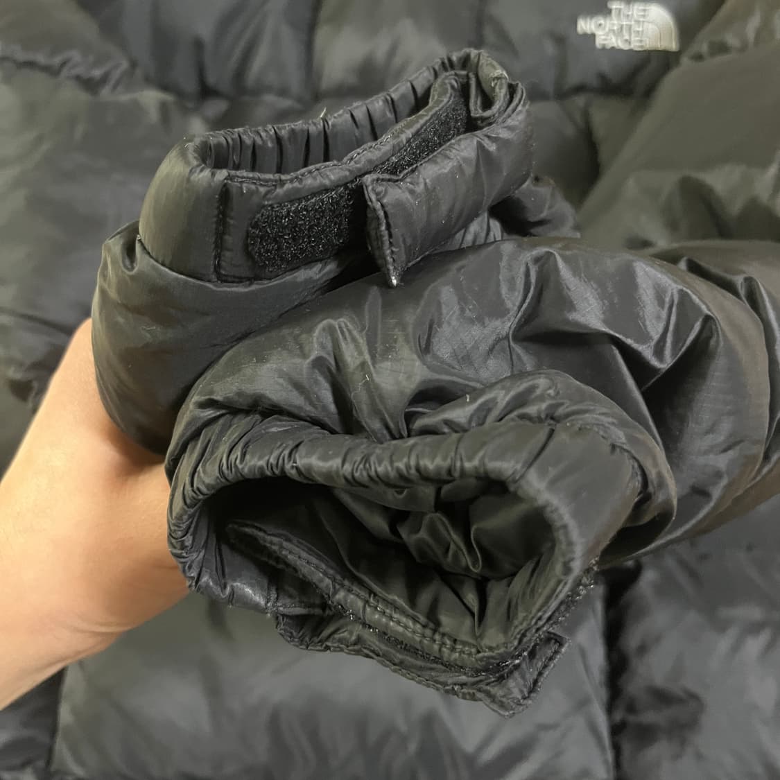 노스페이스 800 로체 상품이미지5