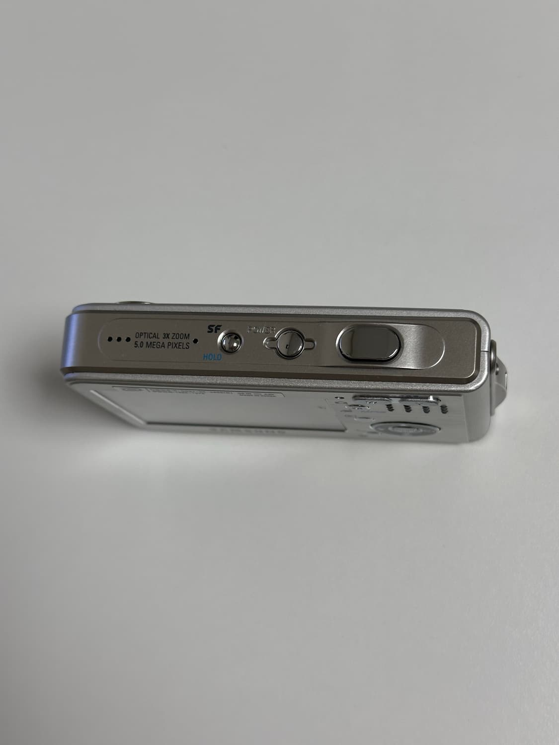 삼성 케녹스 #1 MP3 디지털 카메라 상품이미지5