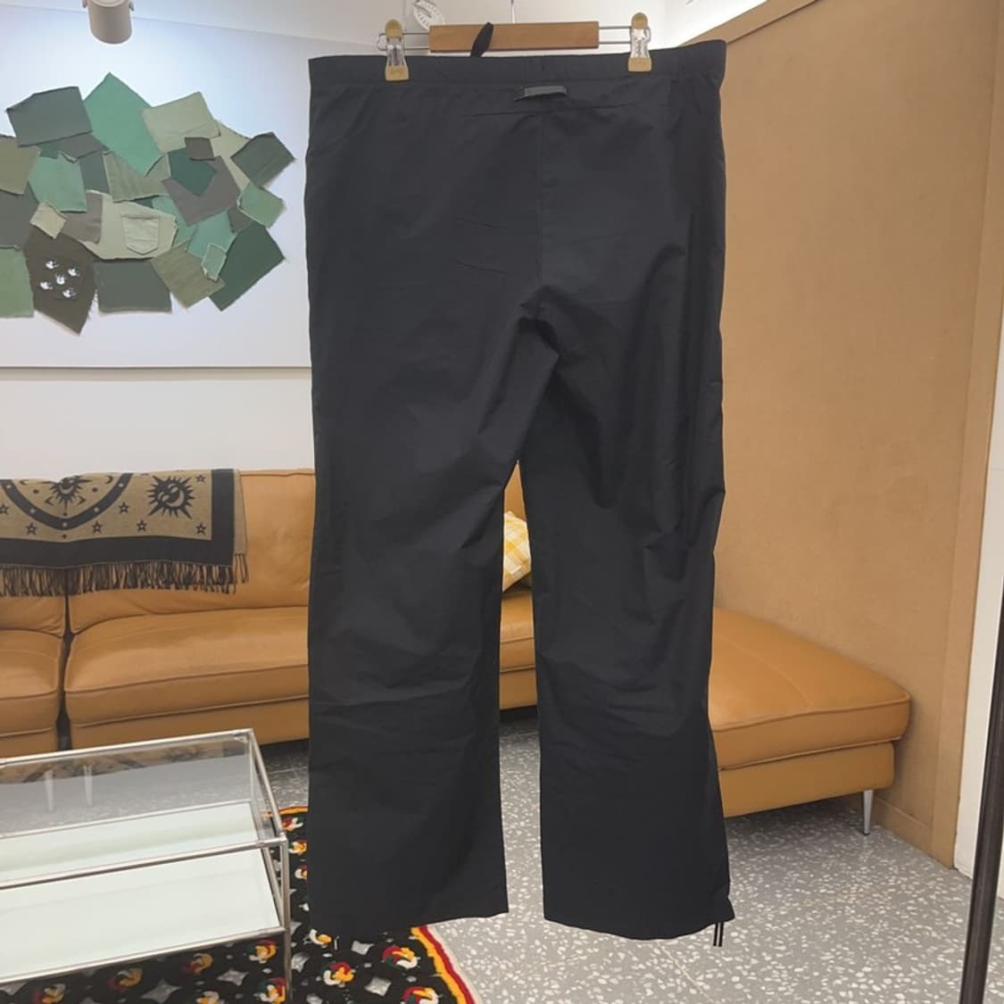 나이키 올드스쿨 빈티지 트레이닝 팬츠 L C06911 상품이미지4