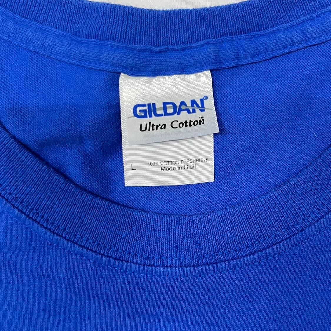 🎣[USA VINTAGE] 미국 빈티지 티셔츠 상품이미지3