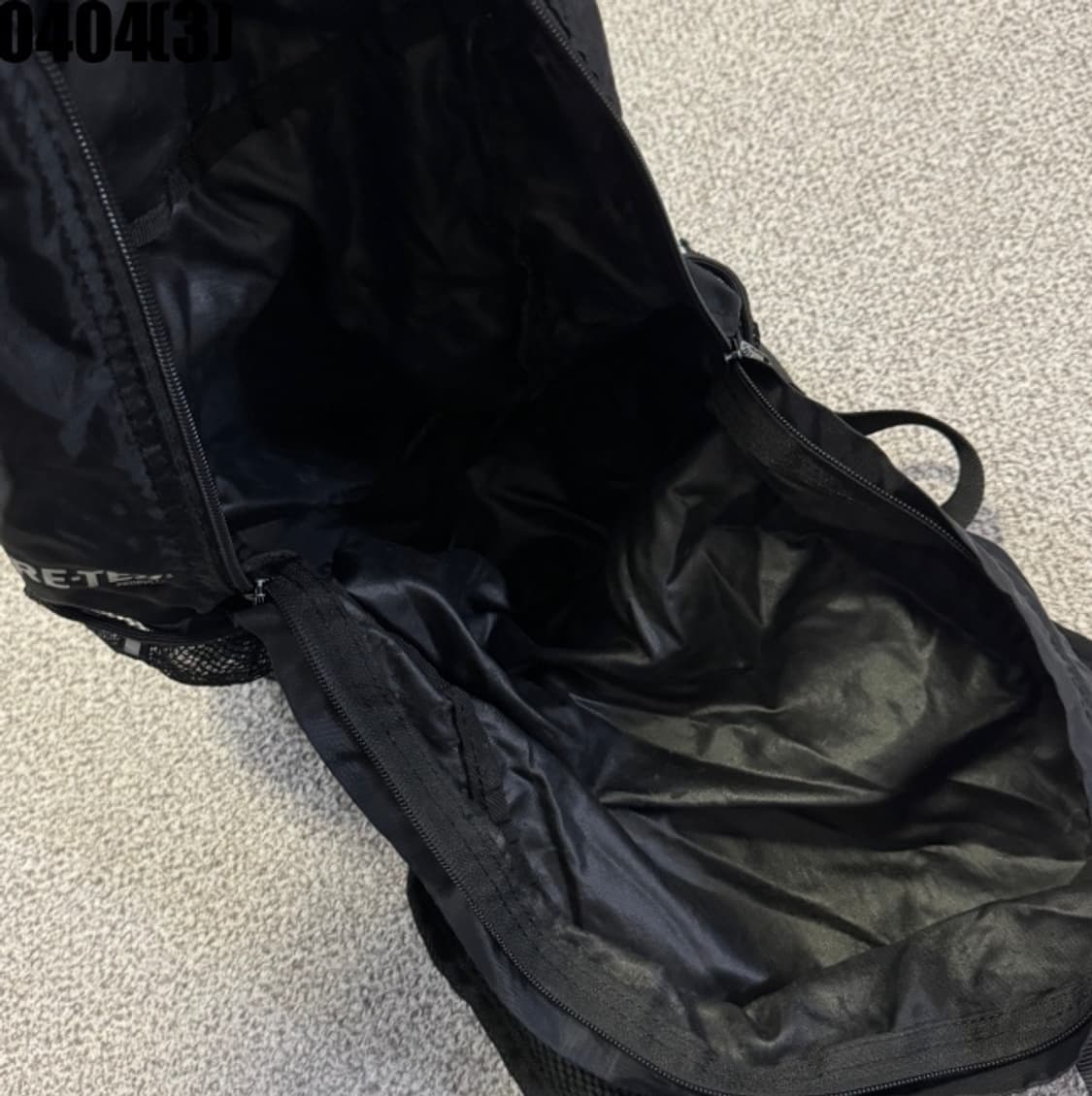 K2 백팩 가방 상품이미지2