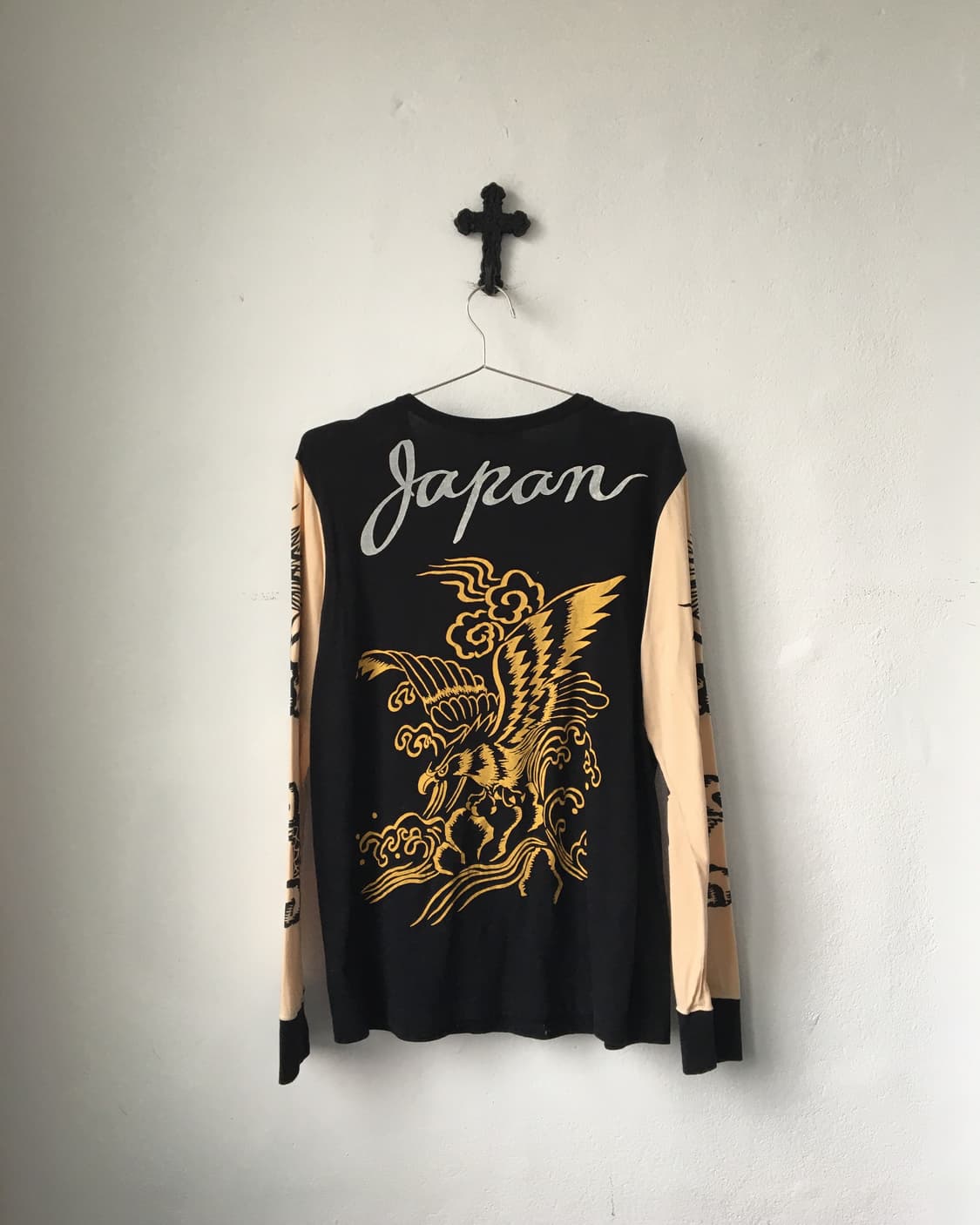 Oriental printing sleeve 상품이미지1