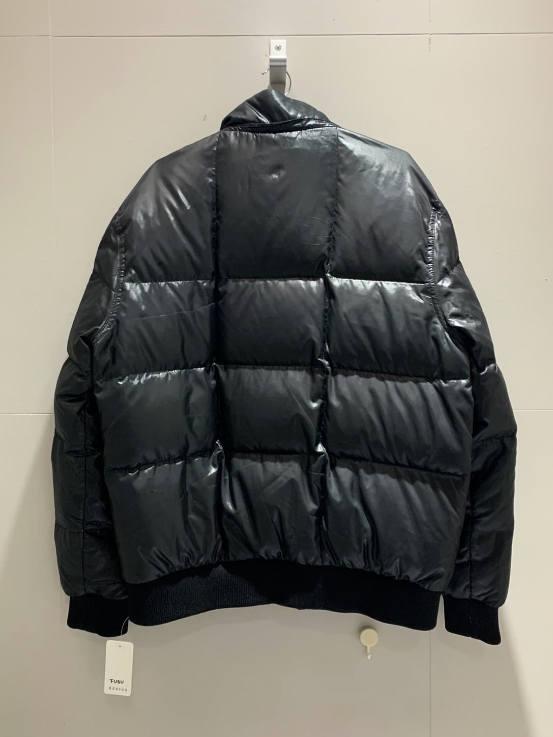 후부 패딩 상품이미지7