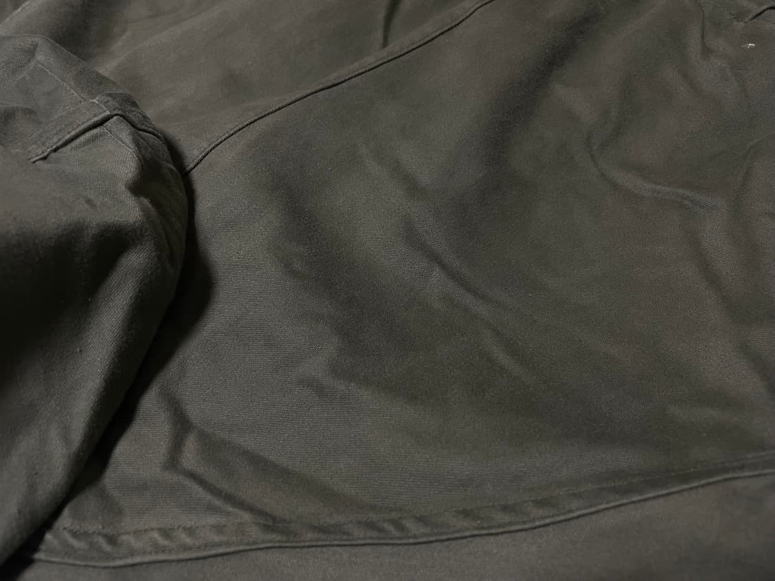 70s French Army M64 mods Parka  상품이미지6