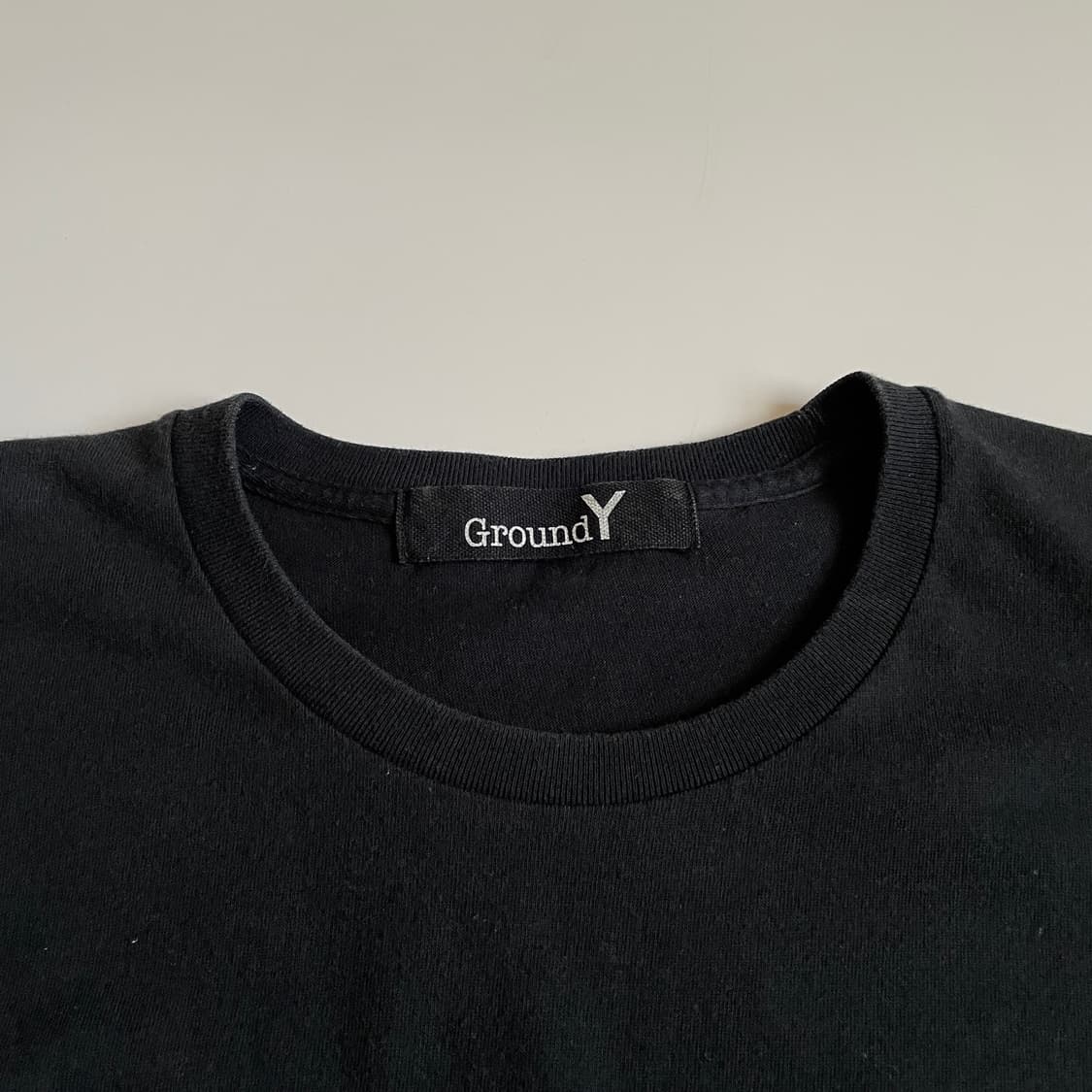 Yohji Yamamoto 상품이미지2