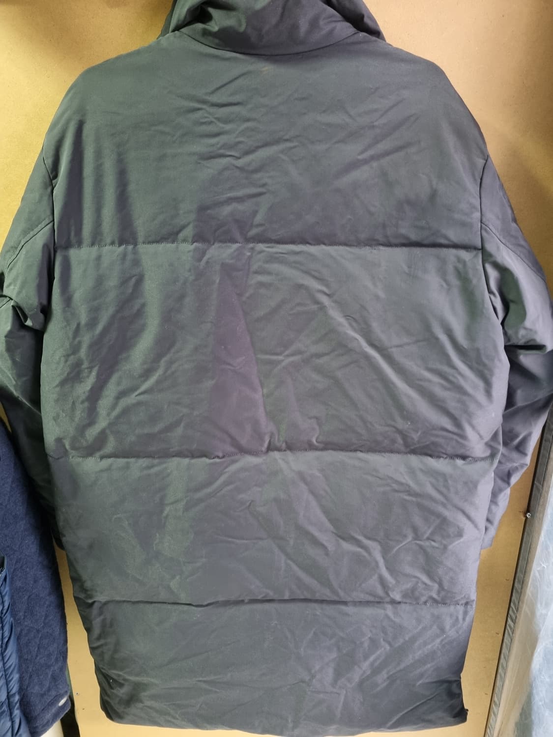 지오송지오 남성 구스패딩  상품이미지2