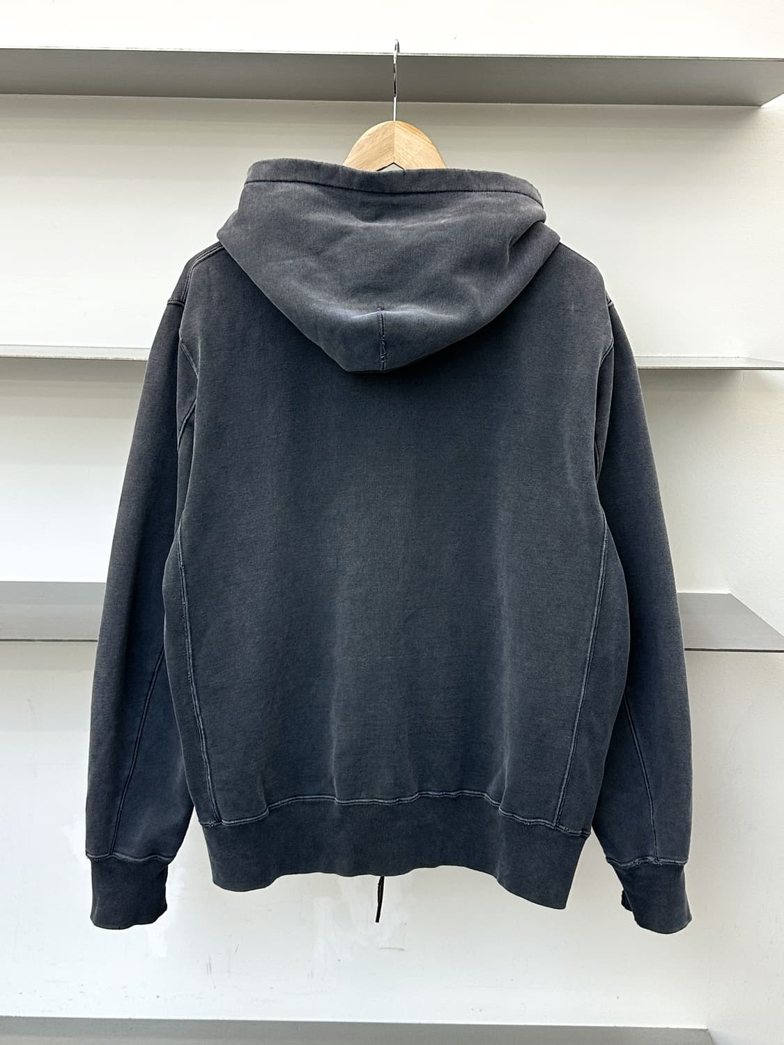 레미릴리프 SP 후드집업 상품이미지3