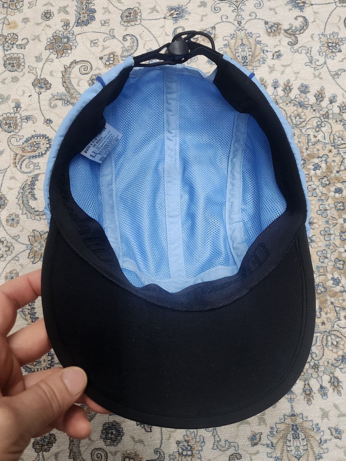 Berghaus 버그하우스 나일론 캠프캡 M 상품이미지6