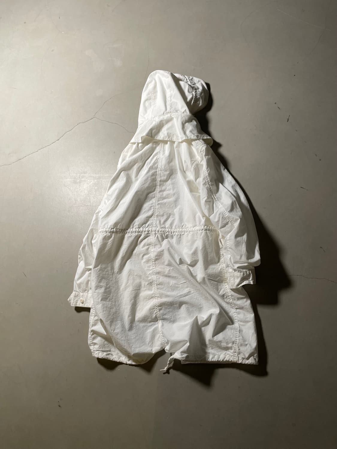 저널 스탠다드 M-65  Inspired Fish Tail Parka 상품이미지3