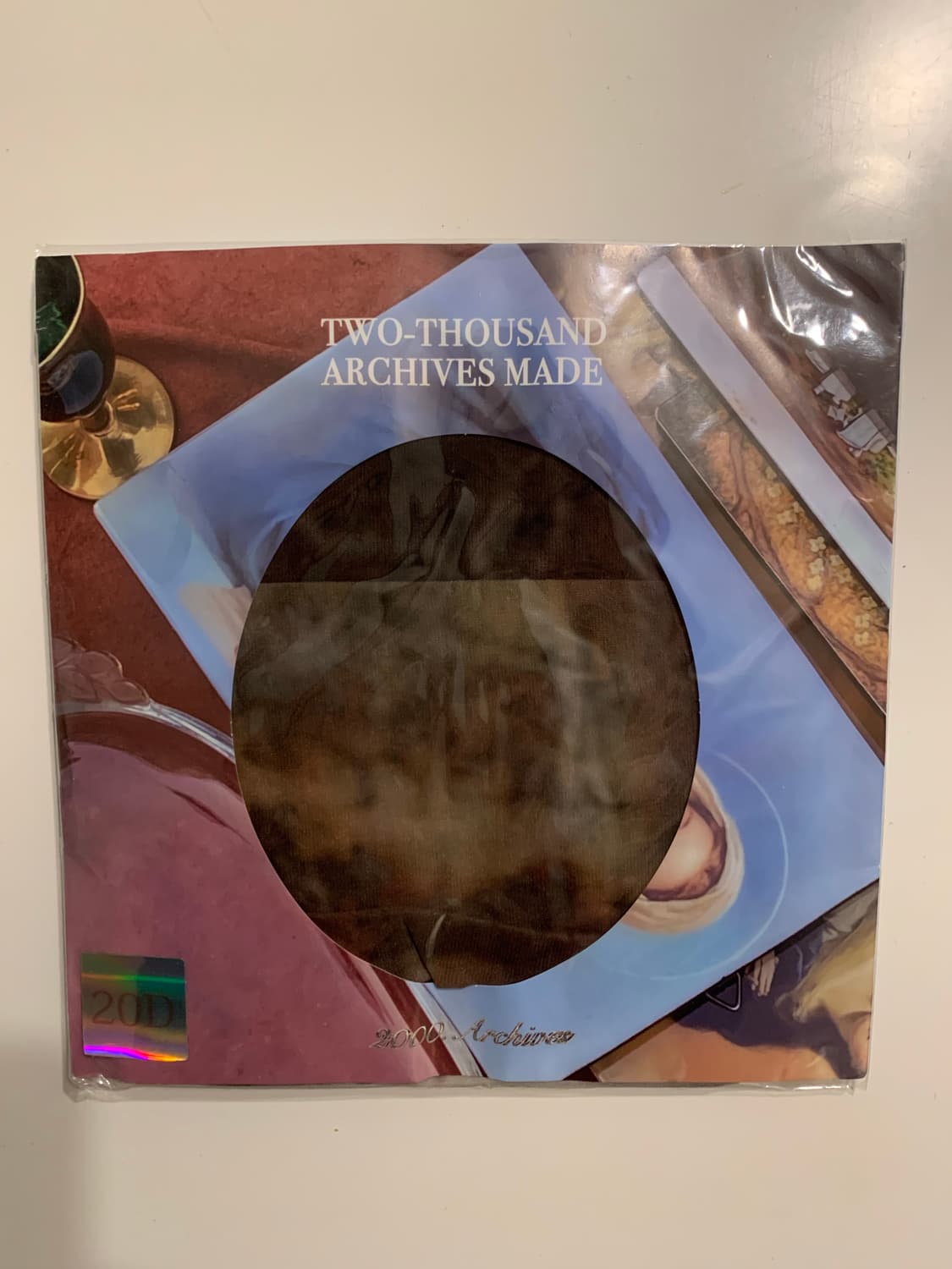 2000 archives  상품이미지3