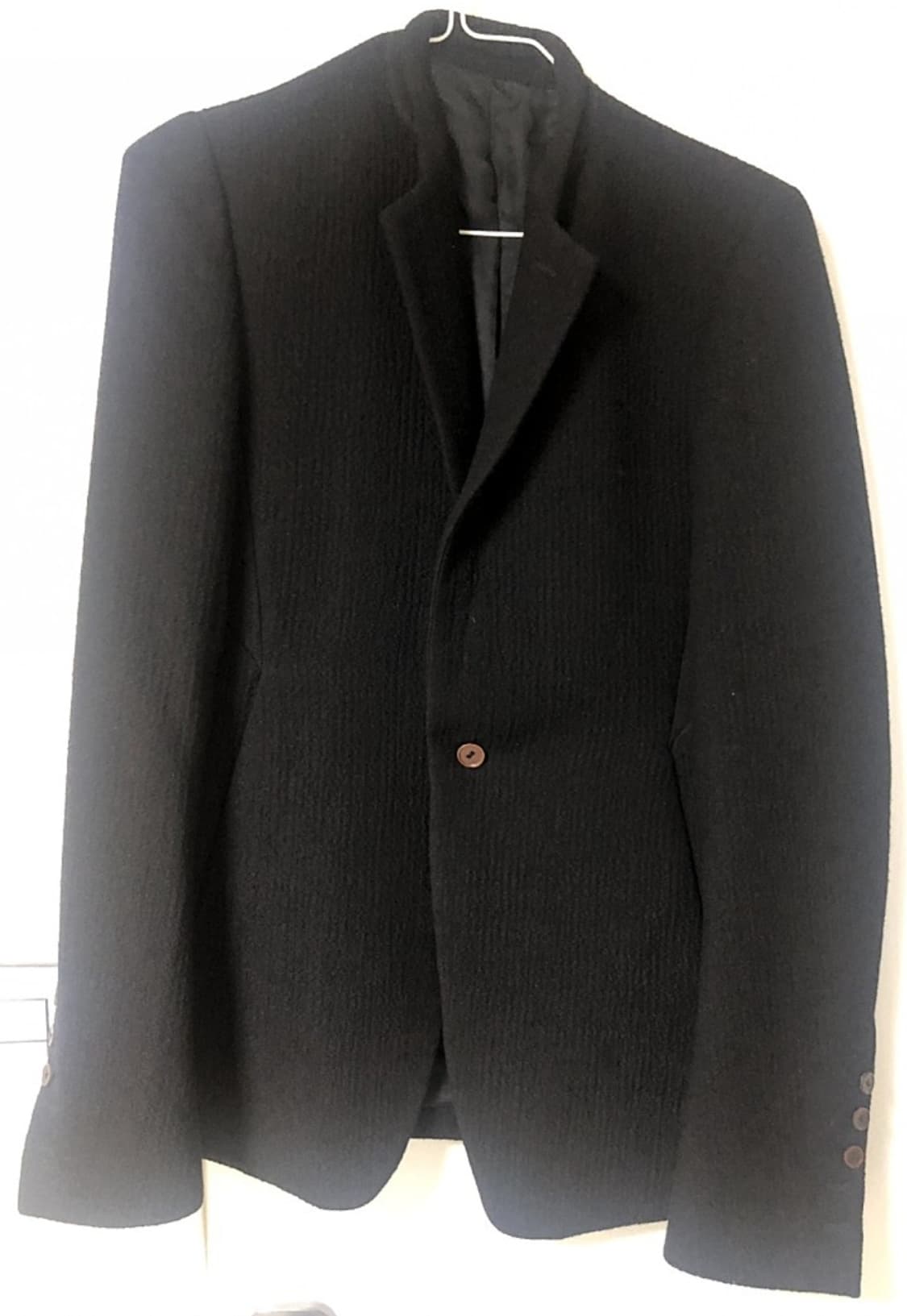 릭오웬스 12fw 나이프 블레이져 50 상품이미지4