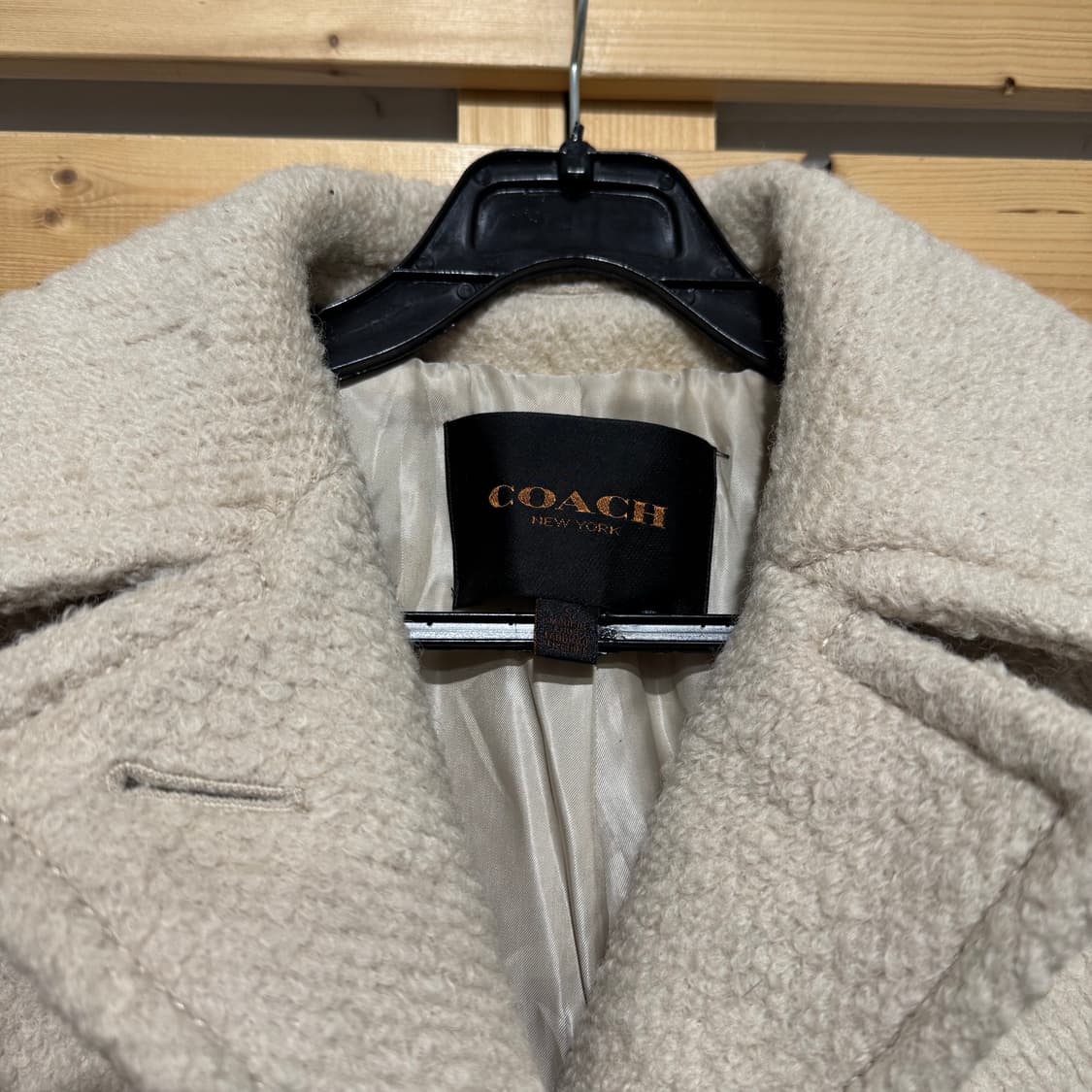 코치 자켓 상품이미지3