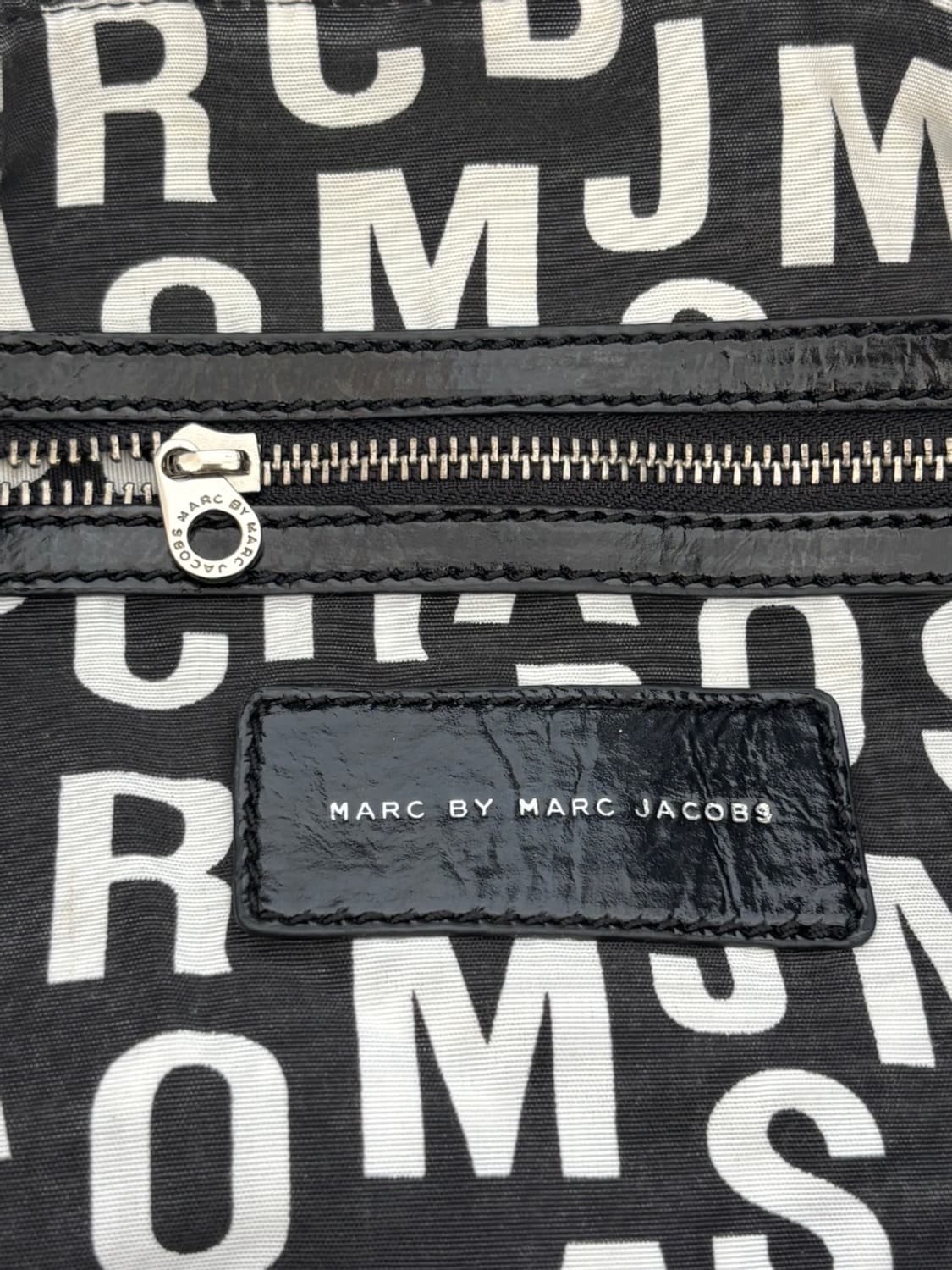Marc Jacobs PVC Bag 상품이미지10