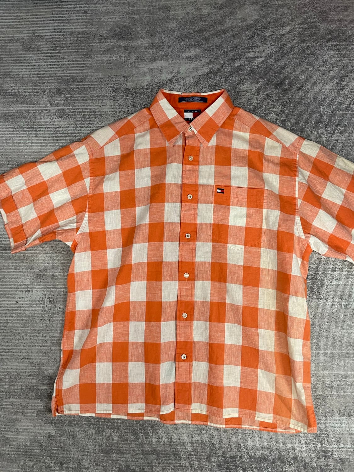 90s TOMMY HILFIGER  상품이미지7