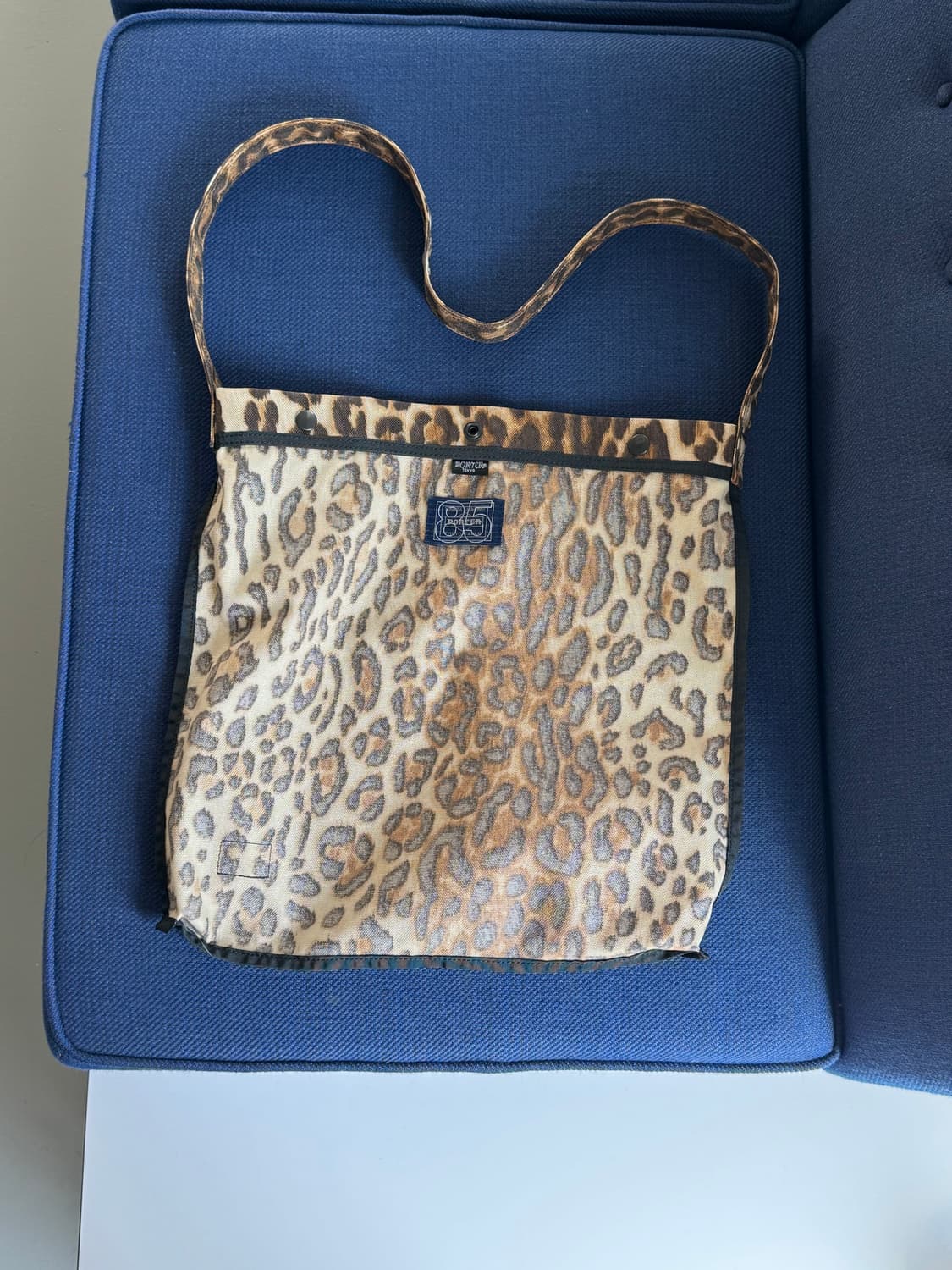 Porter 85th Anniversary shoulder bag 상품이미지7