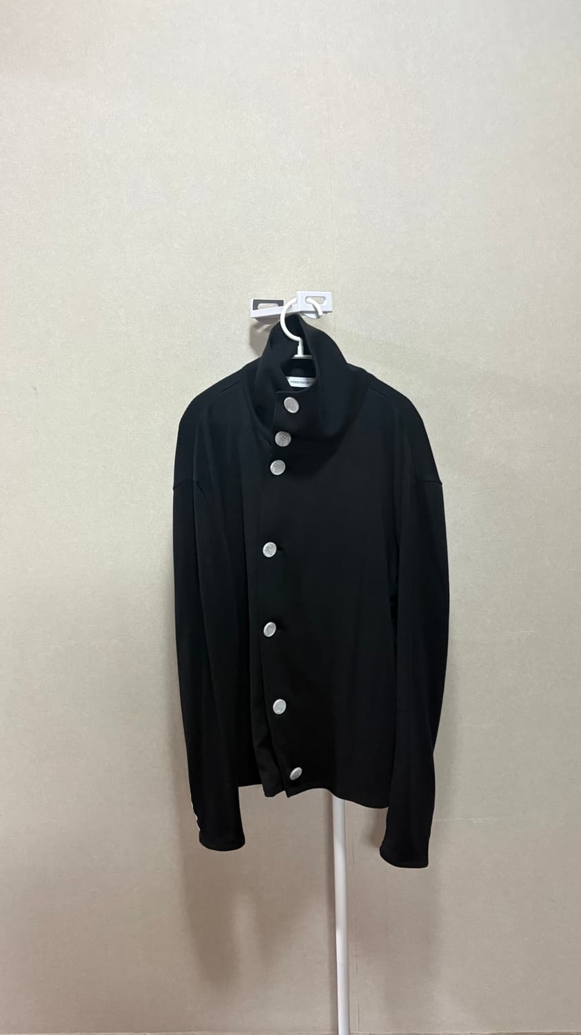 Inside the Emotion 버튼가디건 S 상품이미지4