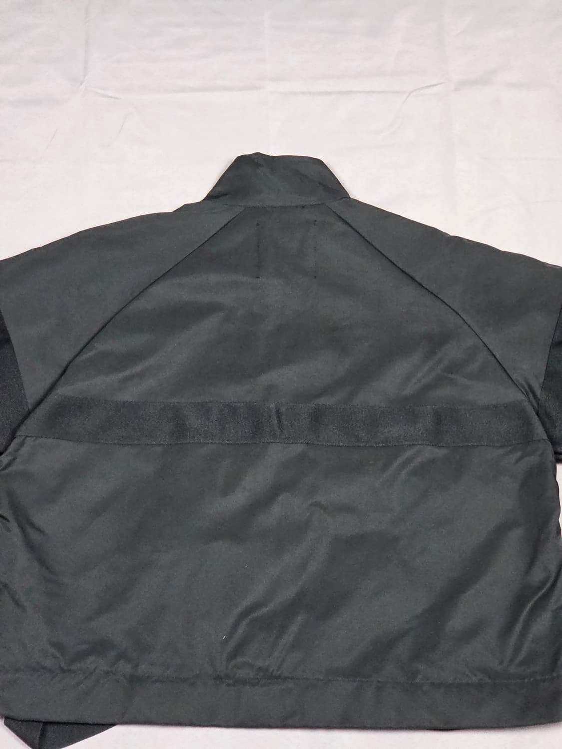 (새상품) [자라] 스트랩 버클 유틸리티 크롭 자켓 | A00145 상품이미지5