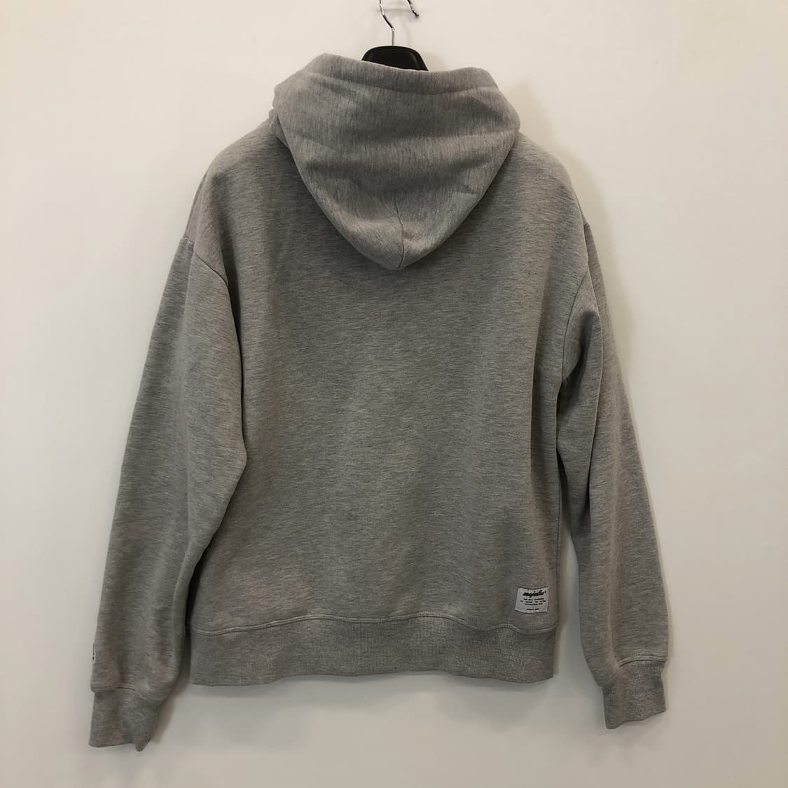 마제스틱 시그니처 클래식 스웨트후디드 L  상품이미지4