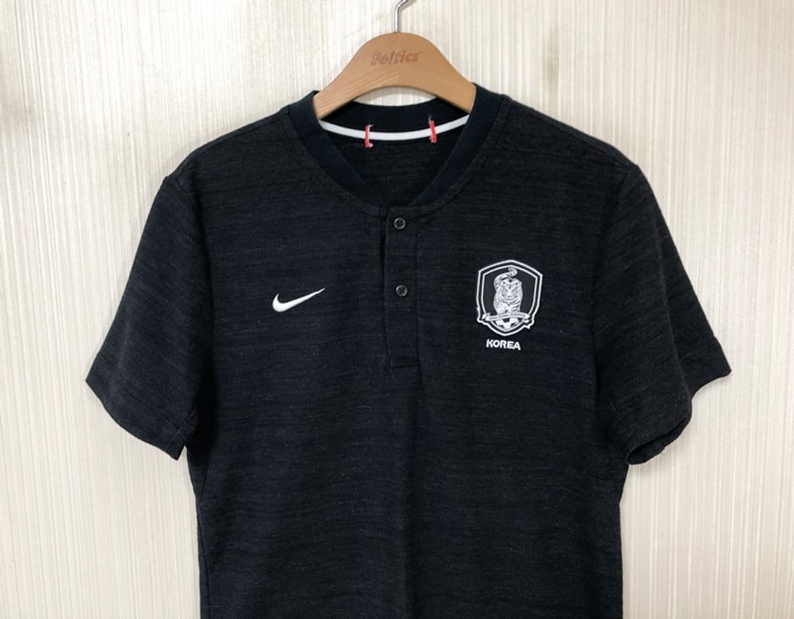 나이키 18-20 대한민국 축구국대 폴로티셔츠 L(100) 상품이미지2