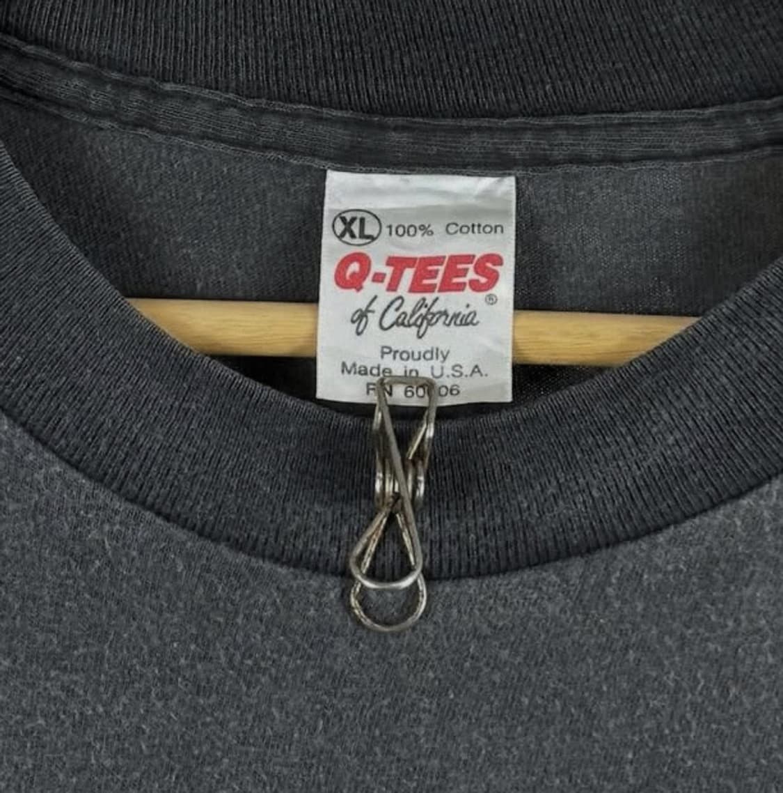 Marlboro“Coyote Bluff” Vintage T-Shirt 상품이미지5