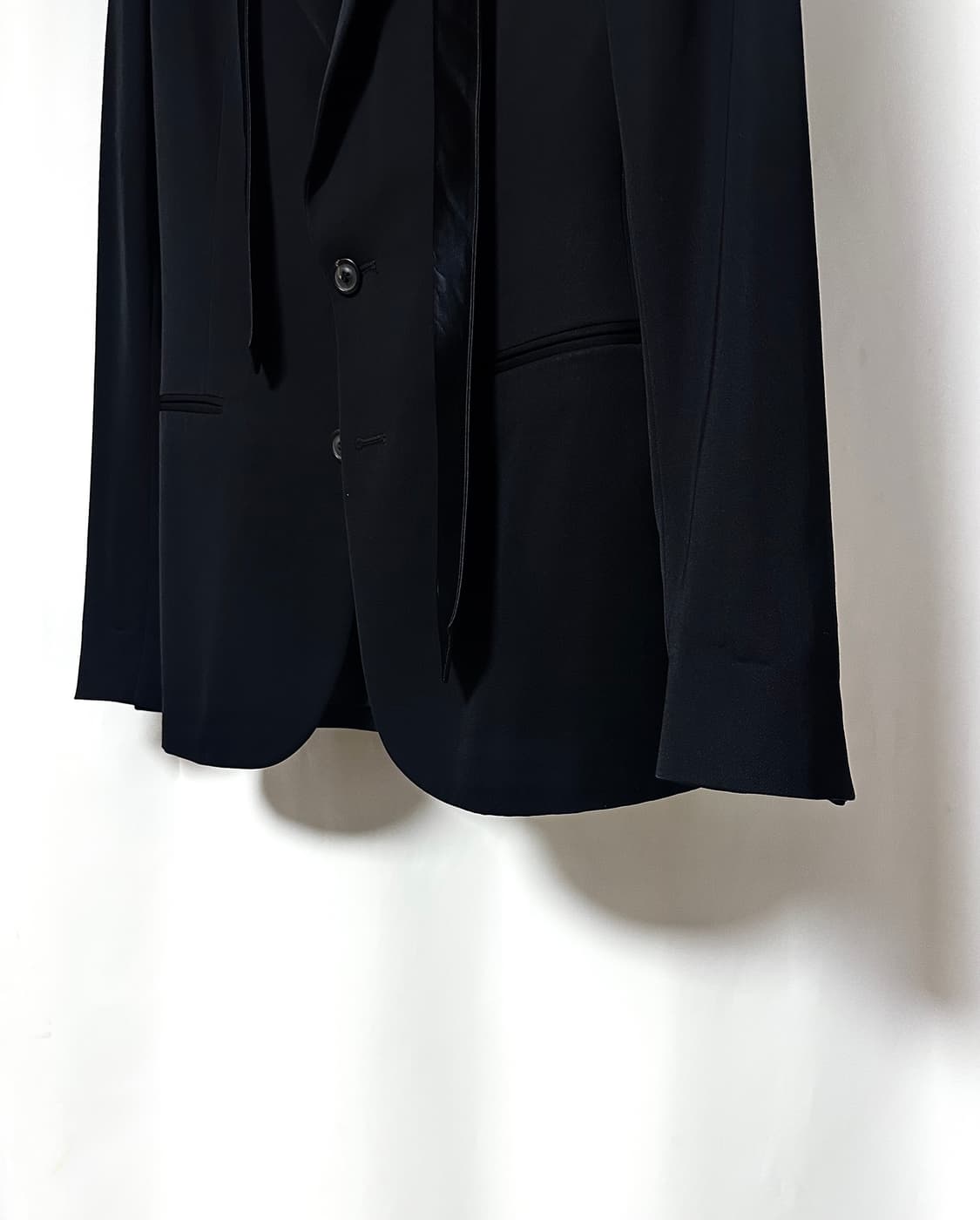 마르지엘라 Fw07 Reworked Tie Knife 블레이저 상품이미지4