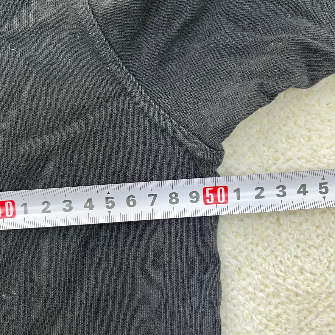 L 아디다스 로고 반팔 티셔츠 0305M 상품이미지7