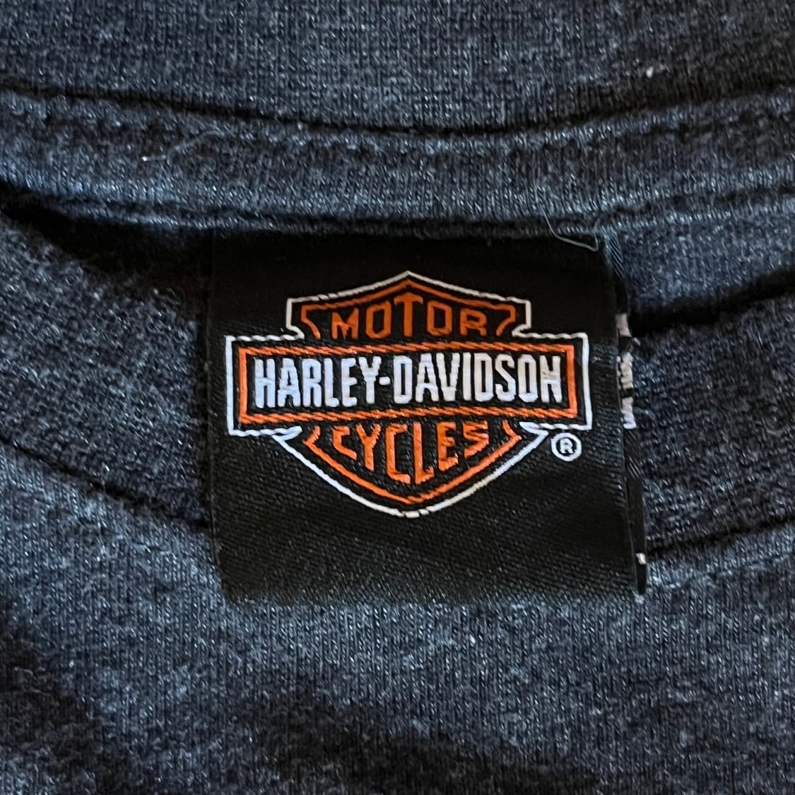 할리데이비슨 티셔츠 상품이미지5