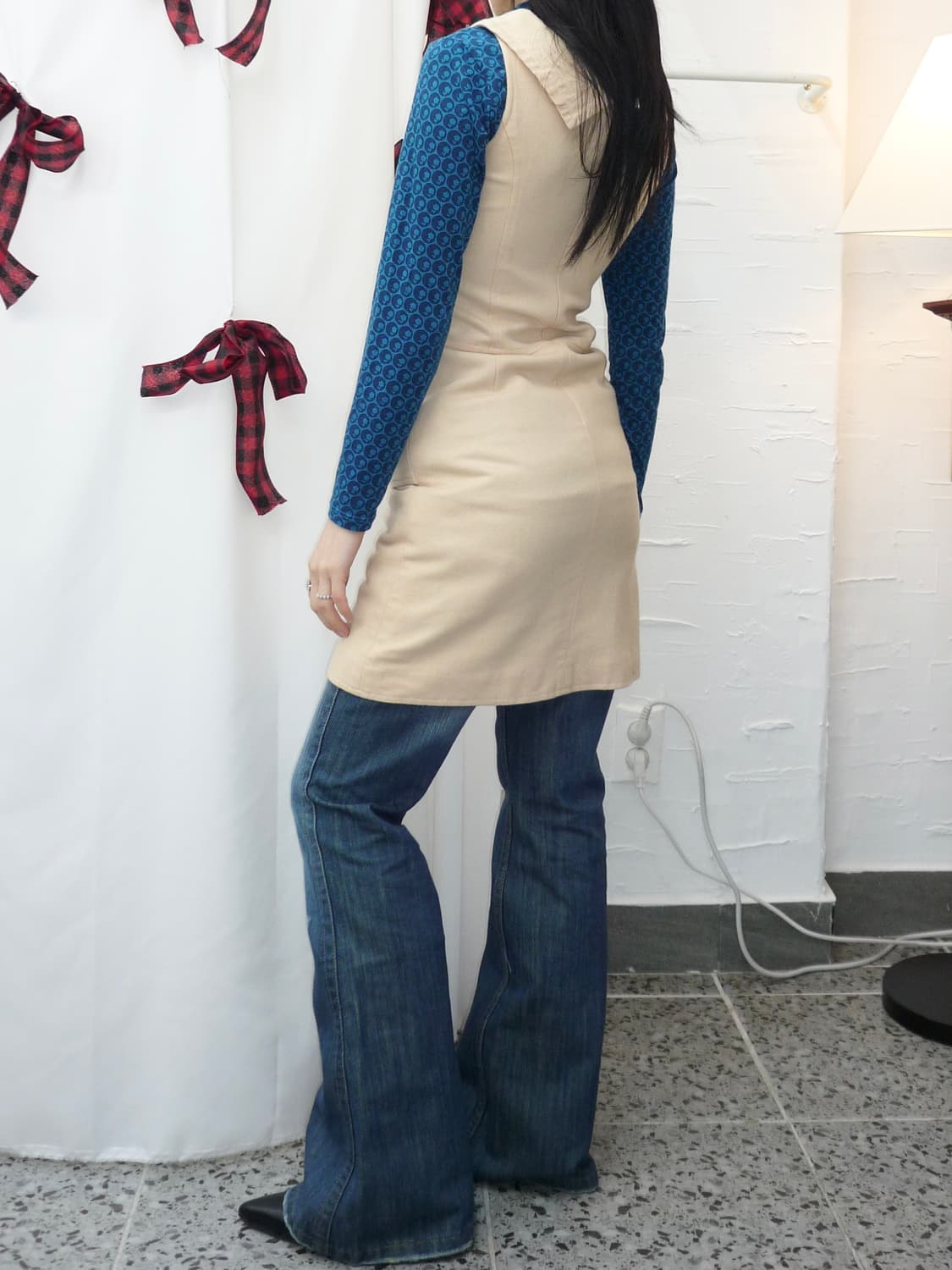 winter muse ivory ops 상품이미지4