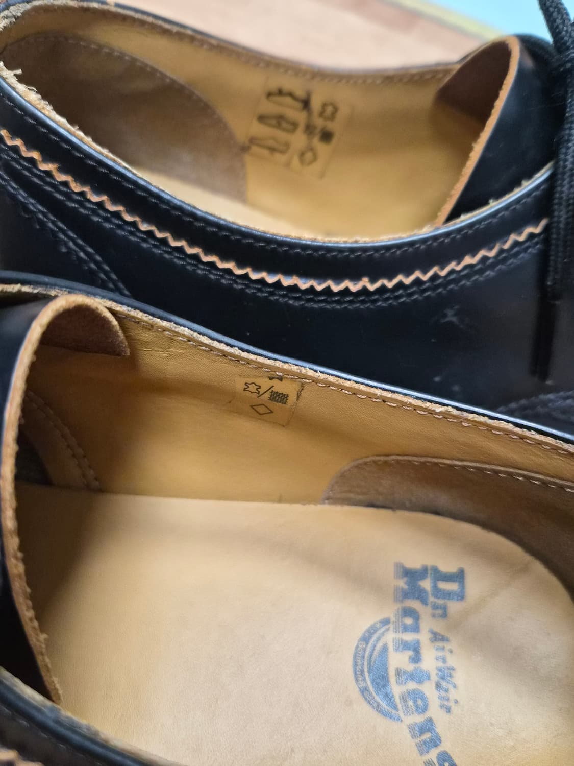 닥터마틴 1641길리 270 상품이미지5