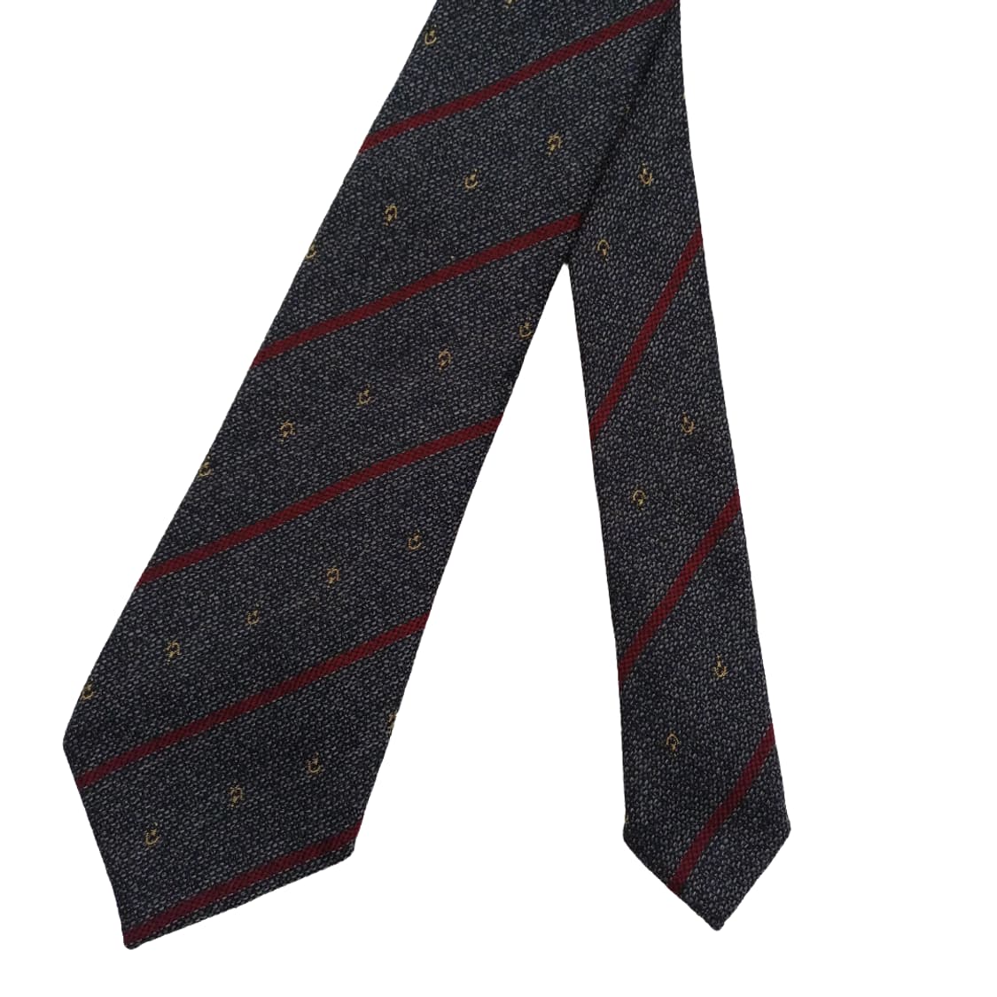 GUCCI 구찌 실크 넥타이 [BCF10803_0004-170] 상품이미지1