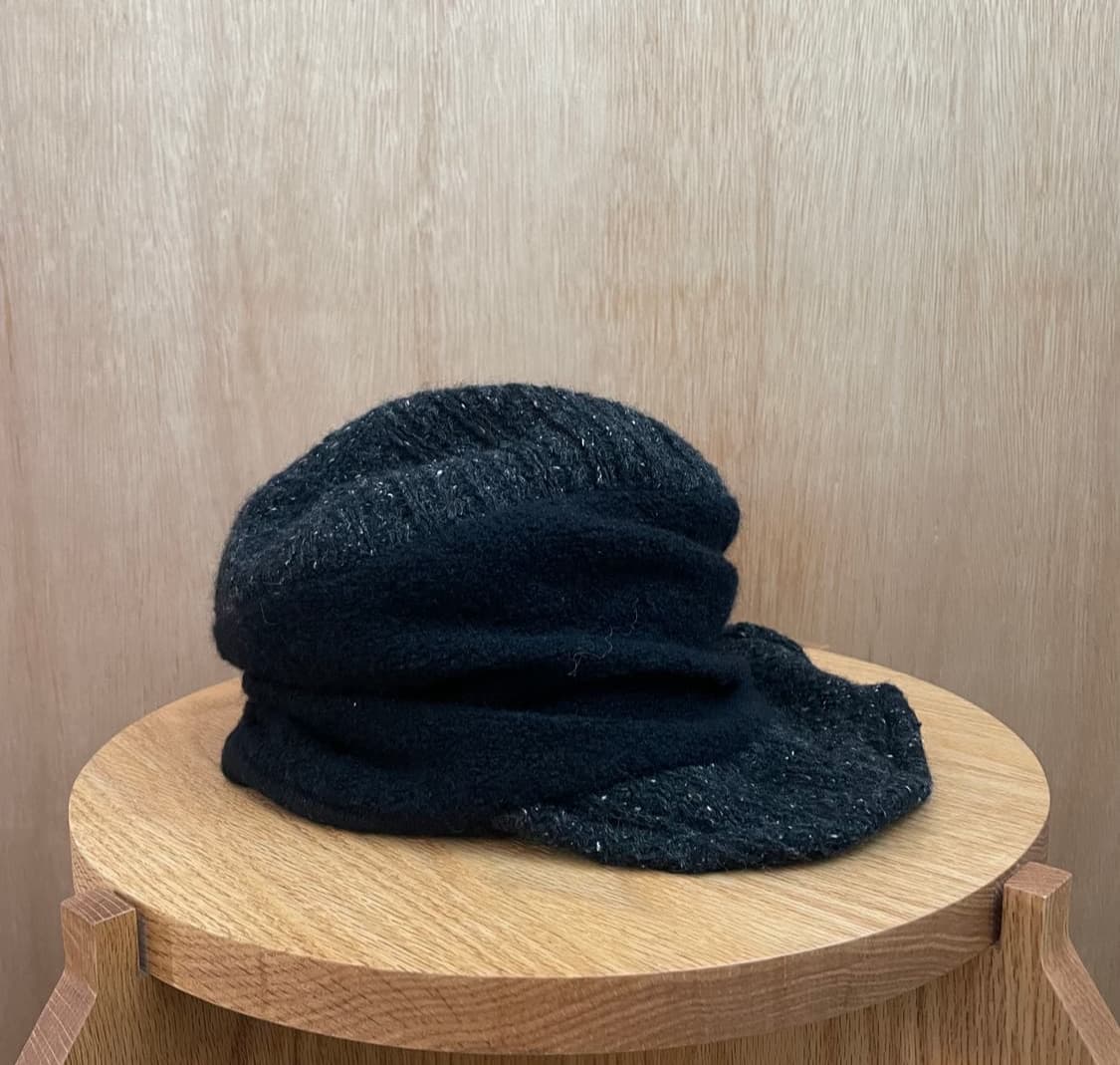 ca4la 카시라 니트 햇 상품이미지2