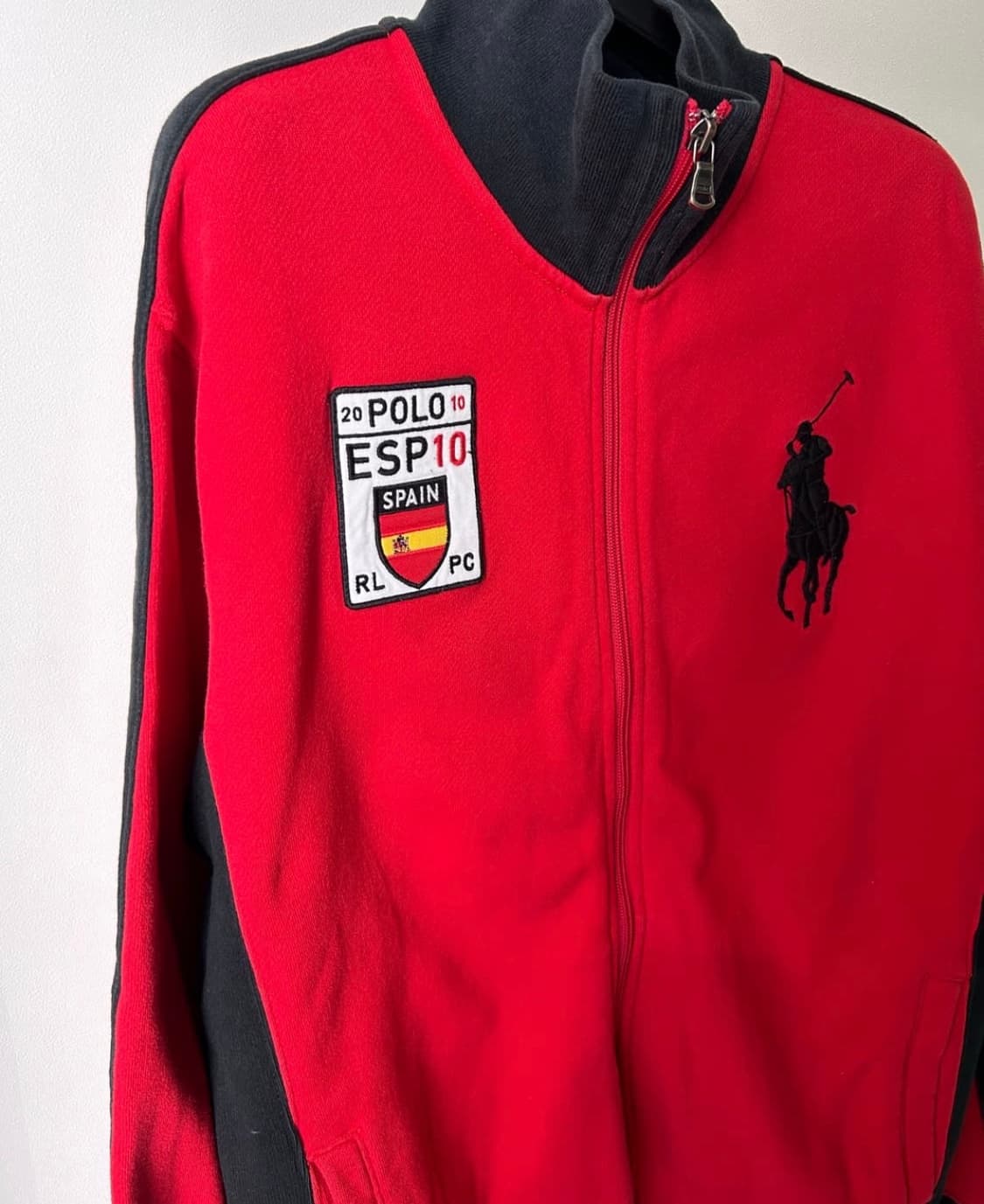 빅포니 에스파댜 져지 상품이미지2