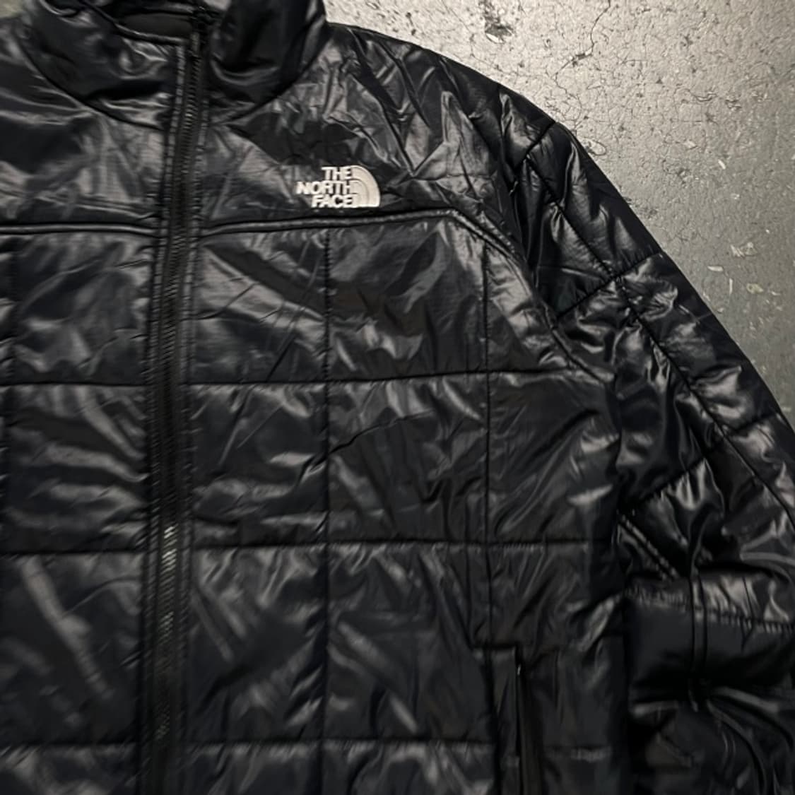 105 노스페이스 엑셀로프트 경량패딩 상품이미지2