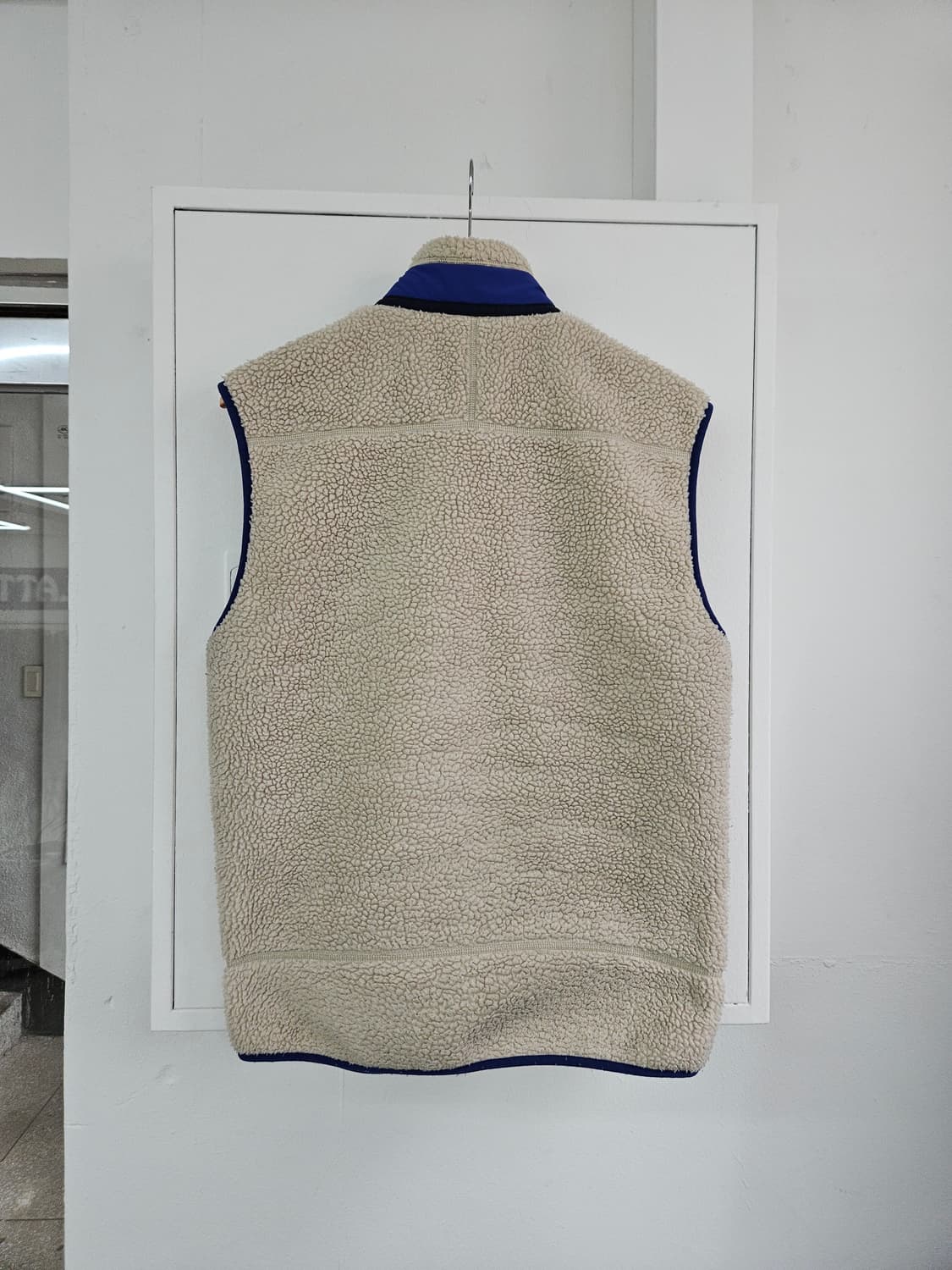 2016 파타고니아 레트로X 베스트 조끼 M 상품이미지3