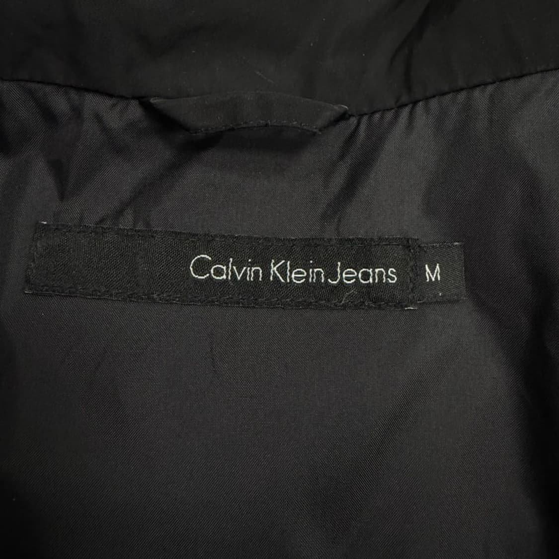 캘빈클라인진스 베이직 라이트 패딩 v1626 상품이미지7