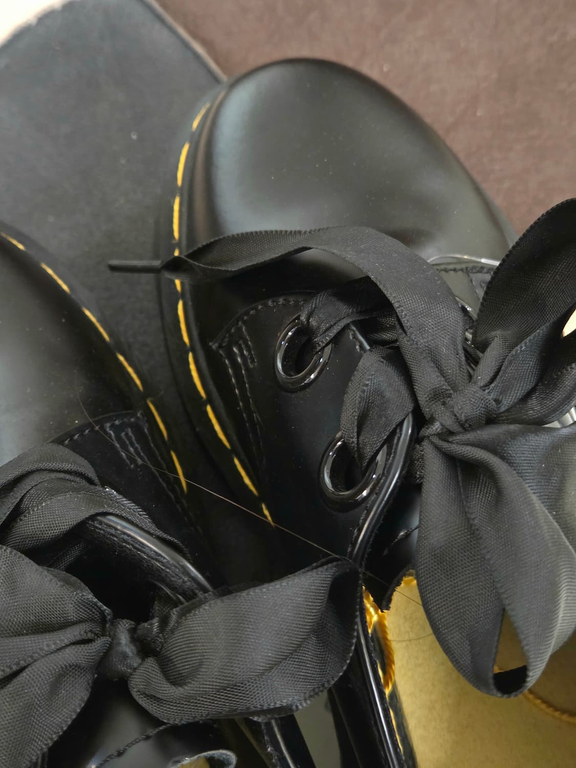 Dr.Martens 닥터마틴 홀리쿼드 상품이미지8