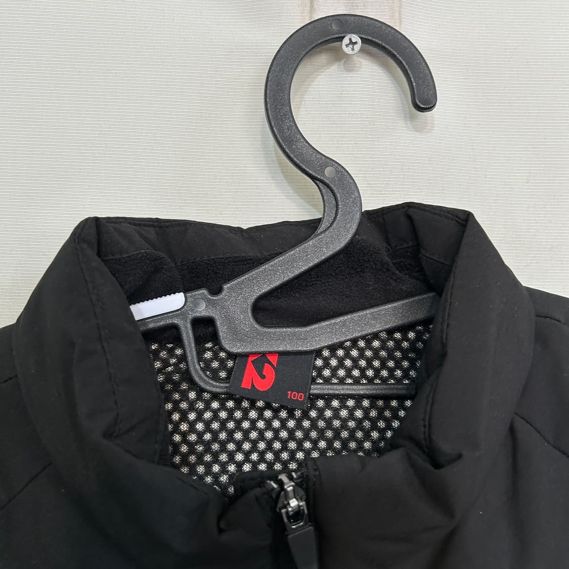 K2 남성 경량다운 패딩 100 상품이미지2