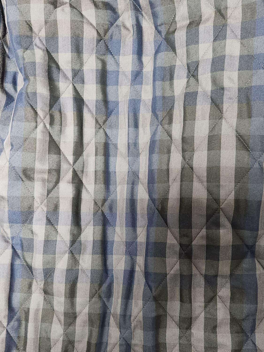 빈폴 퀼팅 자켓 점퍼 M (100추천해요) 22SS 상품이미지5