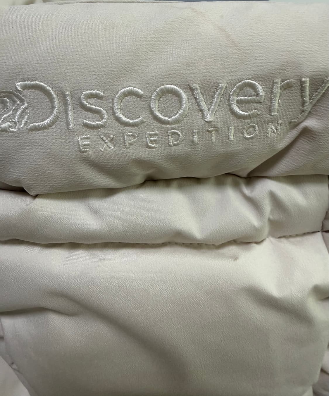 디스커버리 패딩 상품이미지3