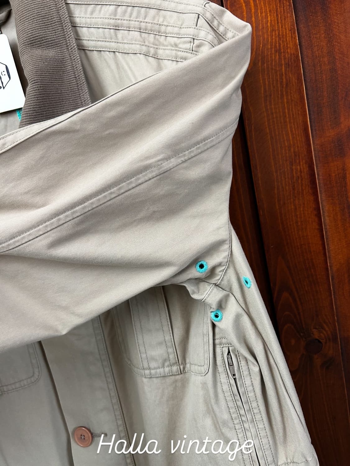 아디다스 헌팅쟈켓 상품이미지3