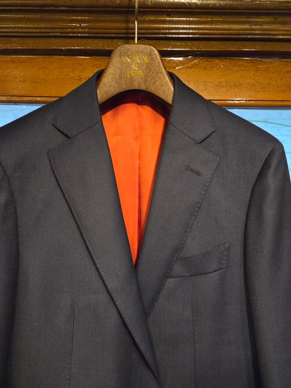 수트서플라이 자켓 상품이미지2