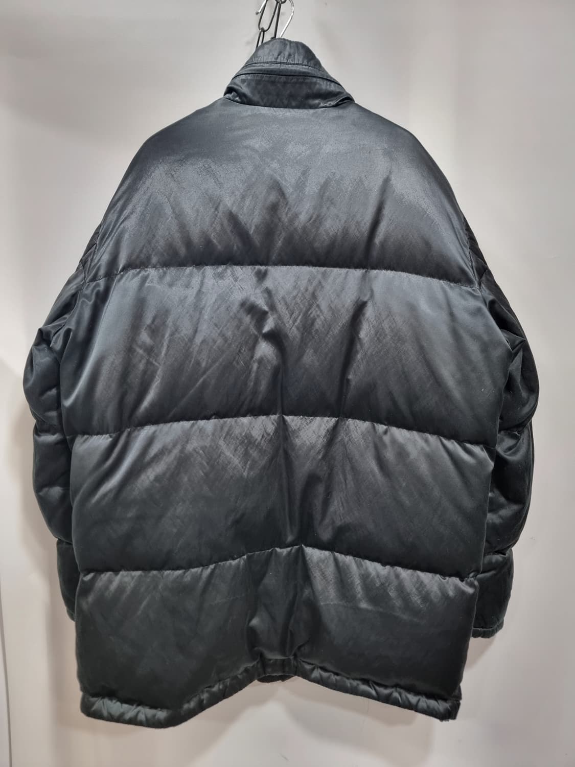 휴고보스 다운 패딩 (C892 상품이미지2