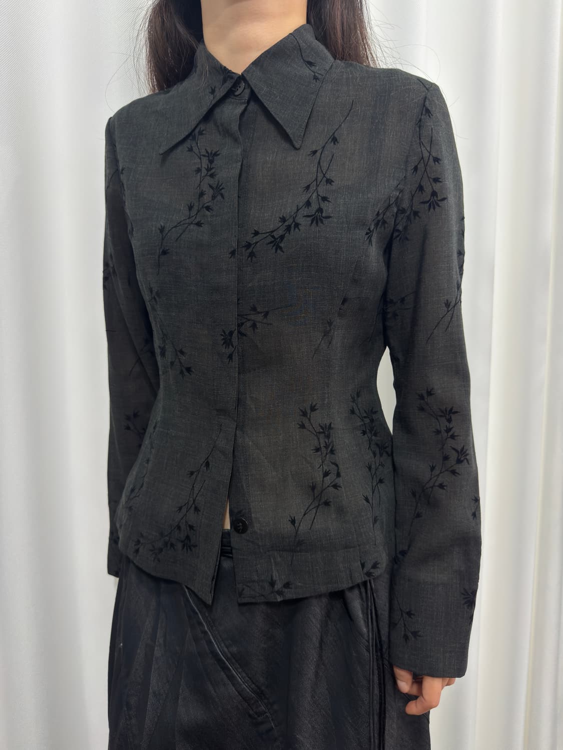 apobbico oriental shirt 상품이미지2