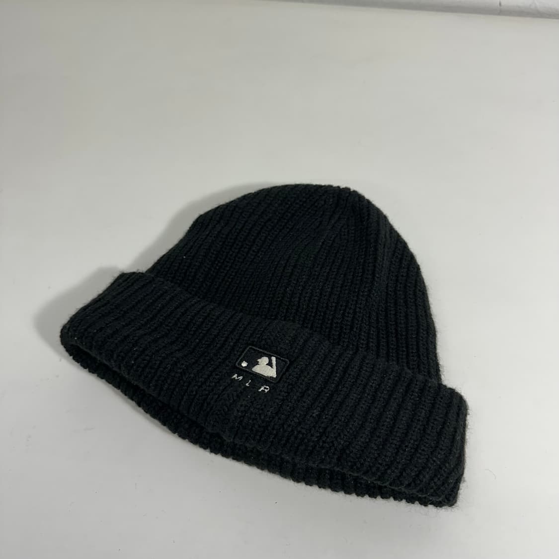 OS MLB 블랙 NY 뉴욕양키스 비니 상품이미지3