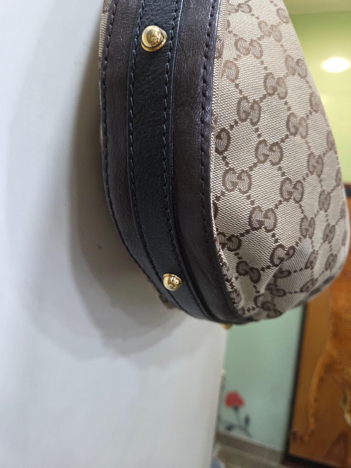 구찌 호보백 상품이미지5