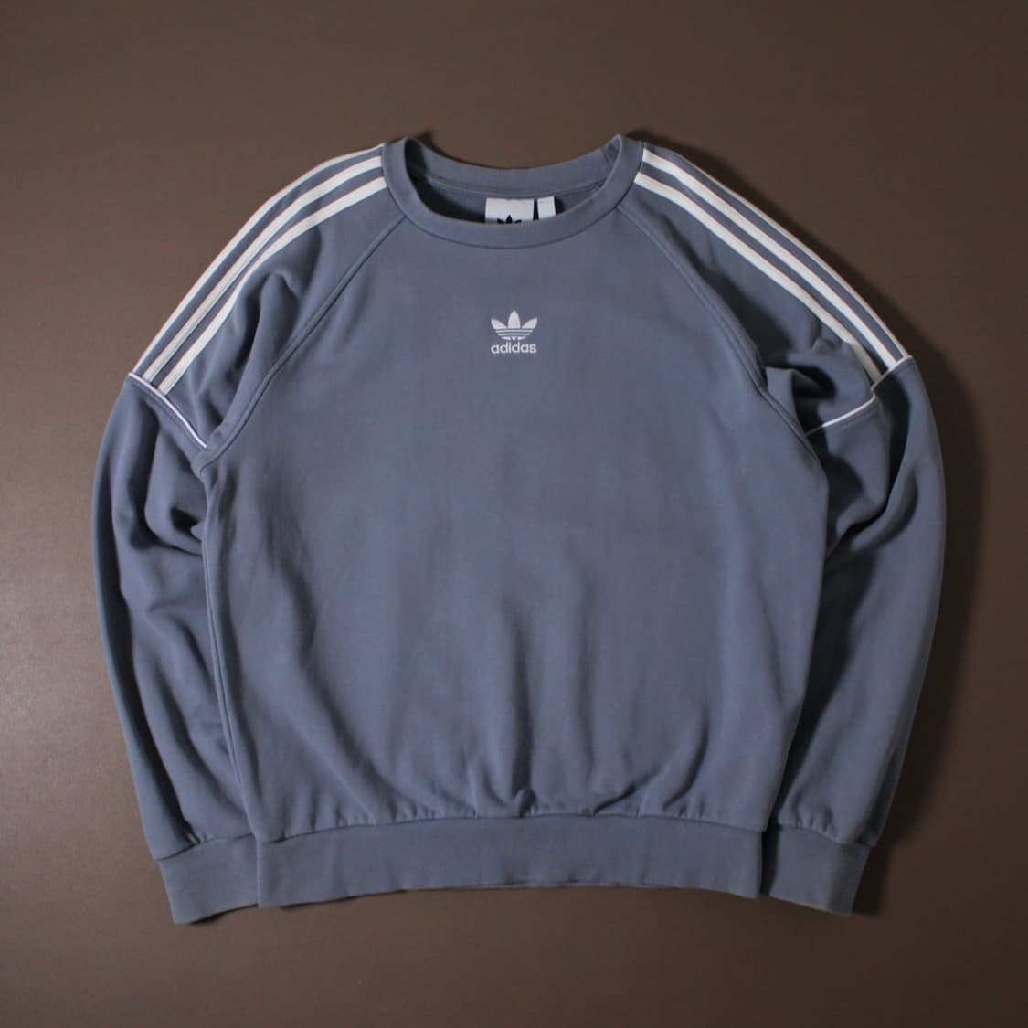 Adidas 아디다스 유로파 파스텔 맨투맨 상품이미지1