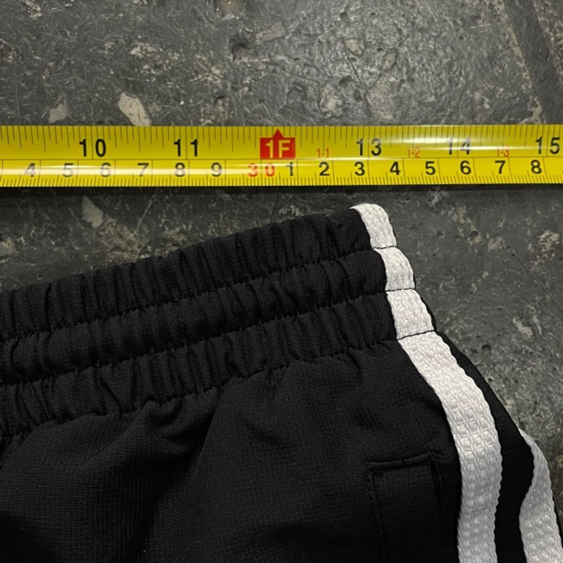 100 아디다스 나일론 팬츠 상품이미지7