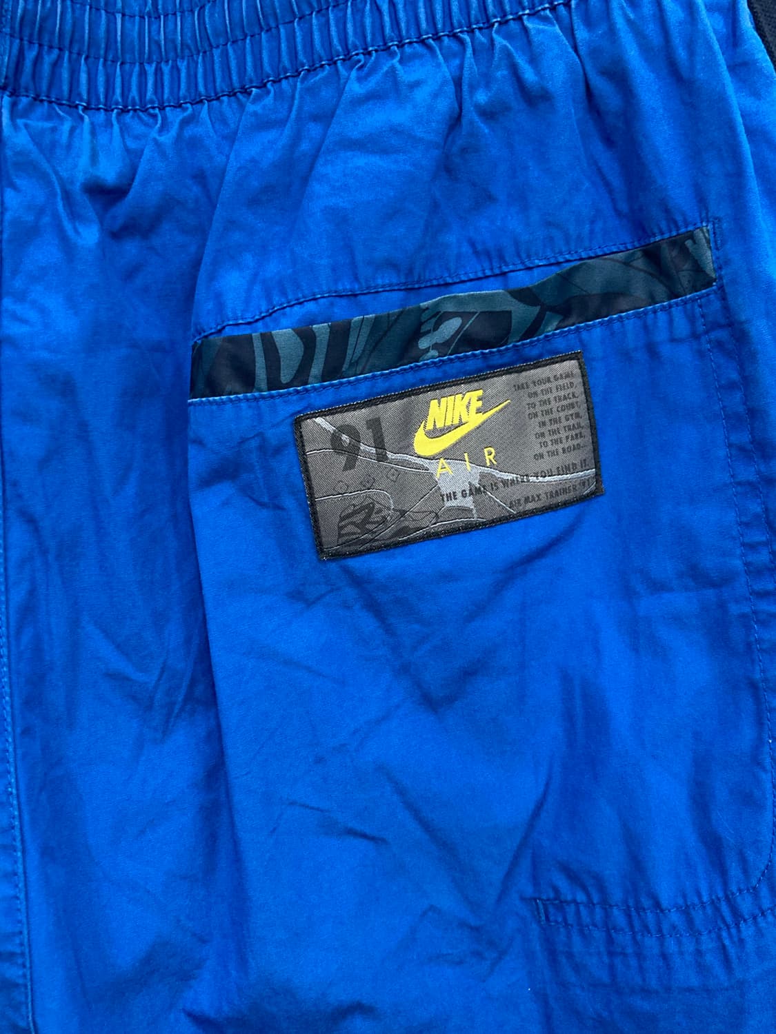 나이키 트랙팬츠 상품이미지3