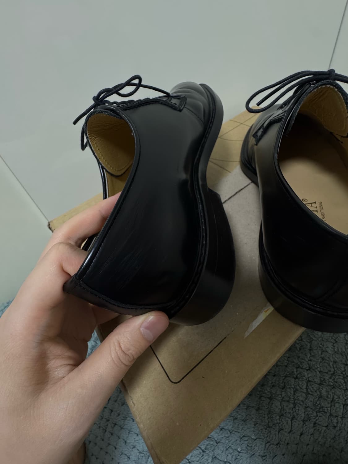 [265] 하루타 711 더비 상품이미지7