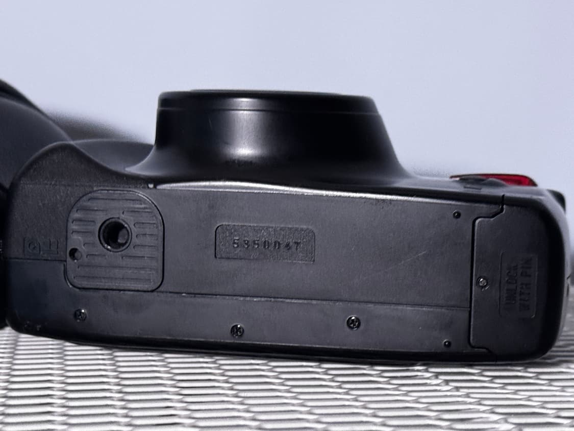 삼성 케녹스 FUZZY ZOOM 1050 상품이미지6